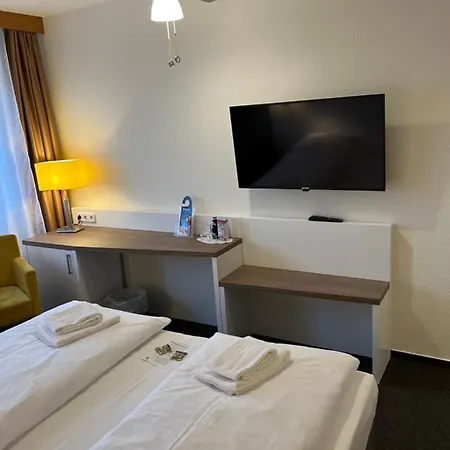 Hotel Astral'inn & Restaurant