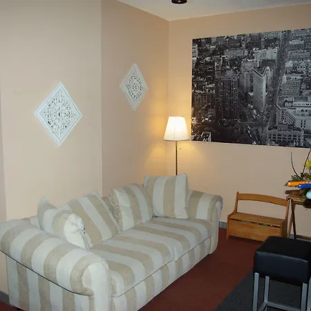 Astral'inn & Restaurant Hotel Leipzig