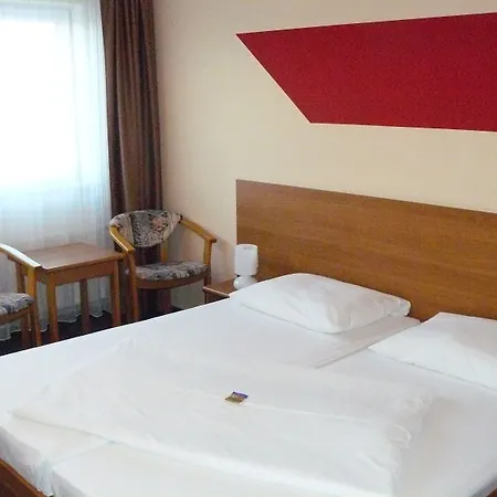 Hotel Astral'inn & Restaurant