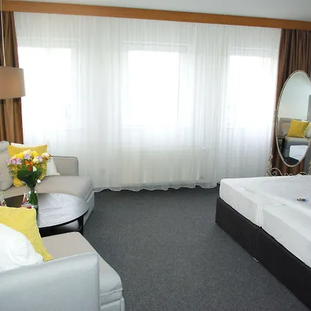Hotel Astral'inn & Restaurant 3*