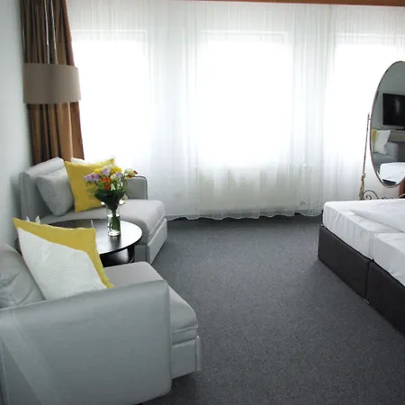 Astral'inn & Restaurant Hotel