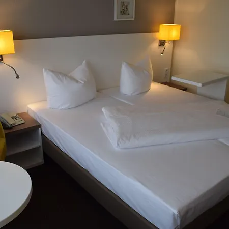 Hotel Astral'inn & Restaurant