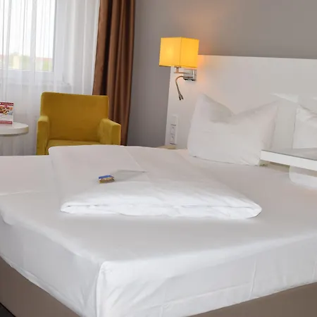 Hotel Astral'inn & Restaurant 3*