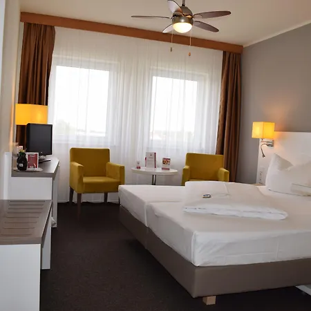 Astral'inn & Restaurant Leipzig