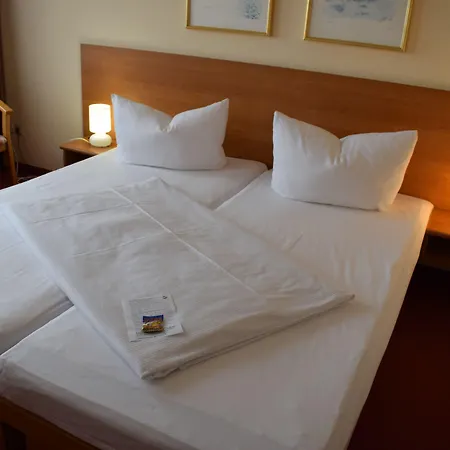 Astral'inn & Restaurant Hotel