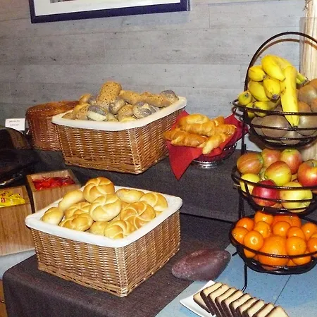 Astral'inn & Restaurant 3* Leipzig