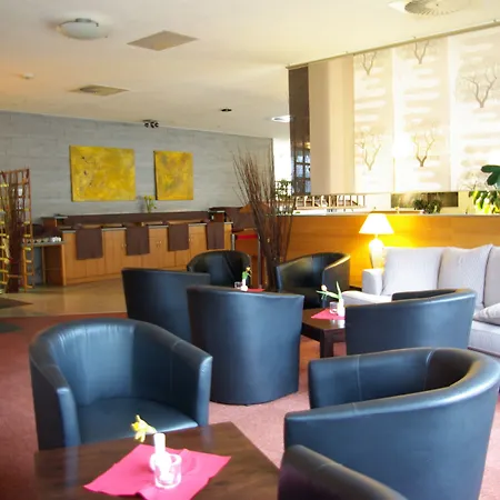 Astral'inn & Restaurant 3* Leipzig