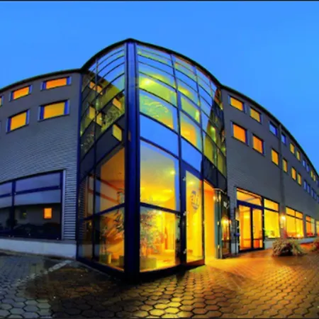 Astral'inn & Restaurant 3* Leipzig