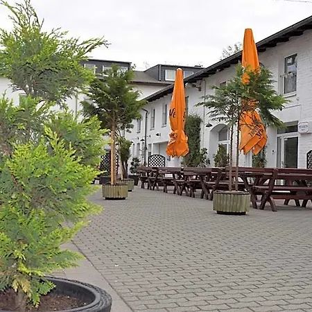 Hotel Astral'inn & Restaurant