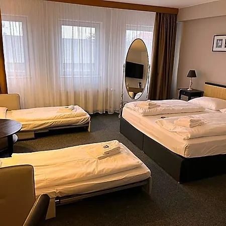 Astral'inn & Restaurant 3*