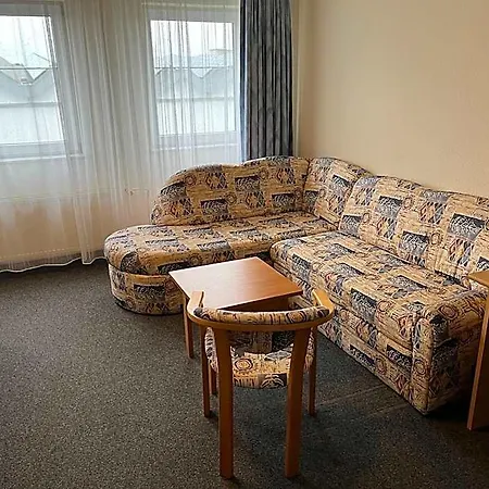 Astral'inn & Restaurant Hotel Leipzig
