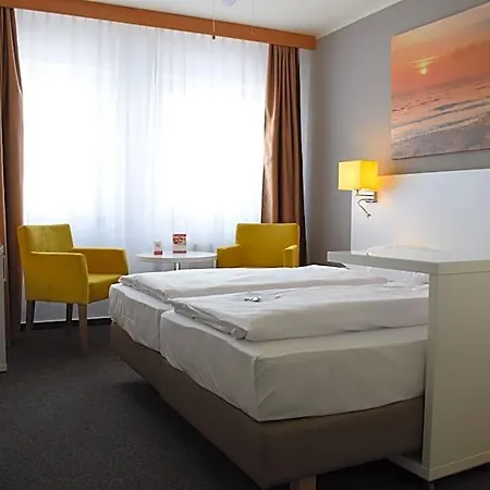 Hotel Astral'inn & Restaurant