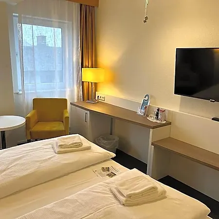 Astral'inn & Restaurant Hotel 3*