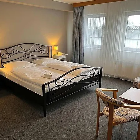 Hotel Astral'inn & Restaurant