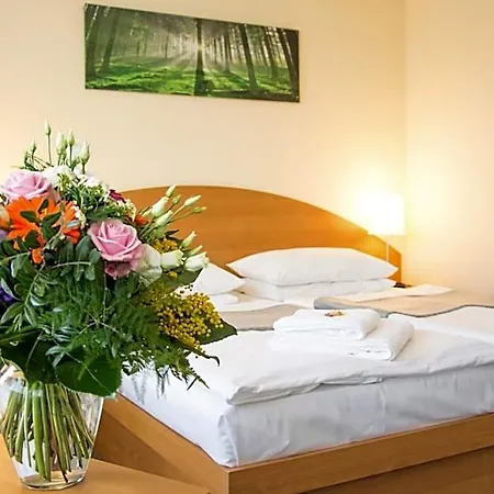 Astral'inn & Restaurant Leipzig
