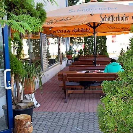 Astral'inn & Restaurant Hotel
