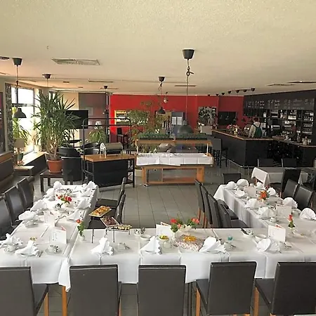 Astral'inn & Restaurant Hotel