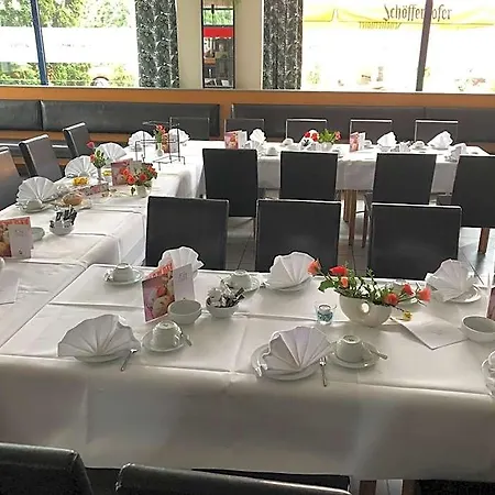 Astral'inn & Restaurant Hotel 3*