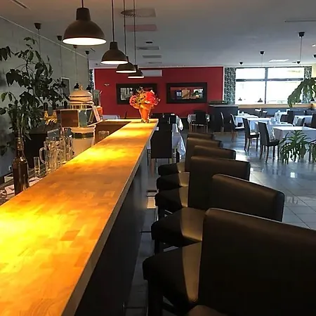 阿斯特拉尔茵莱比锡酒店与餐厅 3*