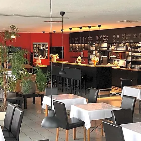 Hotel Astral'inn & Restaurant Leipzig