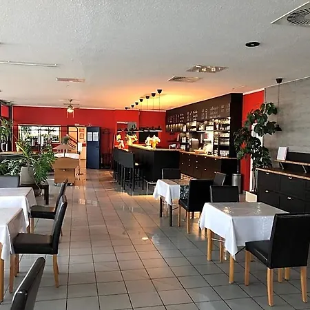 Astral'inn & Restaurant Leipzig