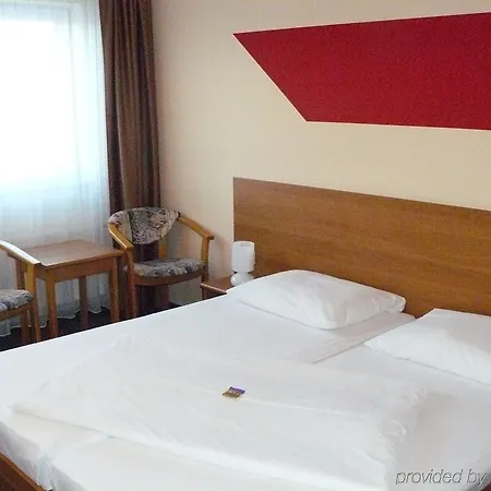 Astral'inn & Restaurant 3* Leipzig