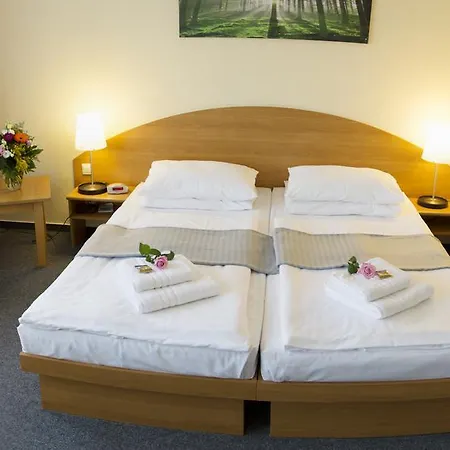 Astral'inn & Restaurant