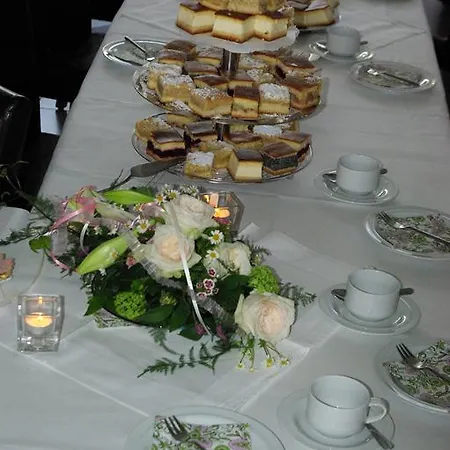 Astral'inn & Restaurant 3* Leipzig