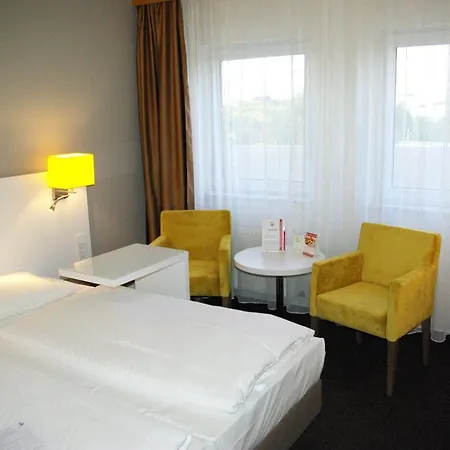 Hotel Astral'inn & Restaurant 3*