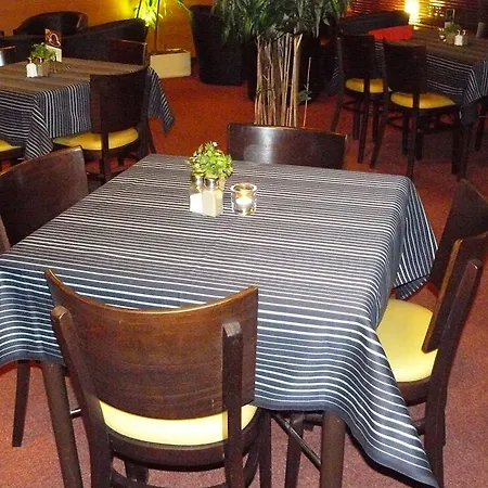 Astral'inn & Restaurant Hotel Leipzig