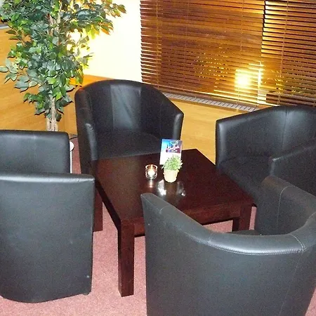 Astral'inn & Restaurant Hotel Leipzig