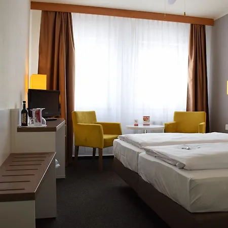 Hotel Astral'inn & Restaurant