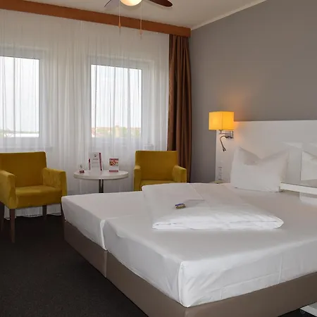Astral'inn & Restaurant Hotel