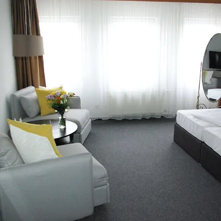Hotel Astral'inn & Restaurant