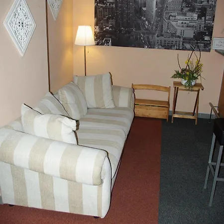 Hotel Astral'inn & Restaurant Leipzig