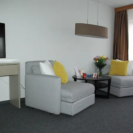 Hotel Astral'inn & Restaurant