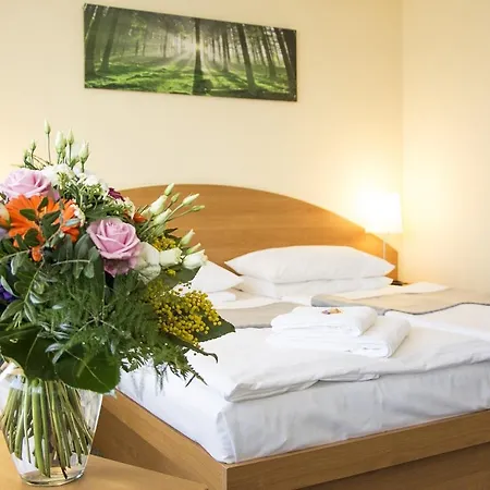 Hotel Astral'inn & Restaurant