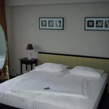 Astral'inn & Restaurant 호텔 라이프치히