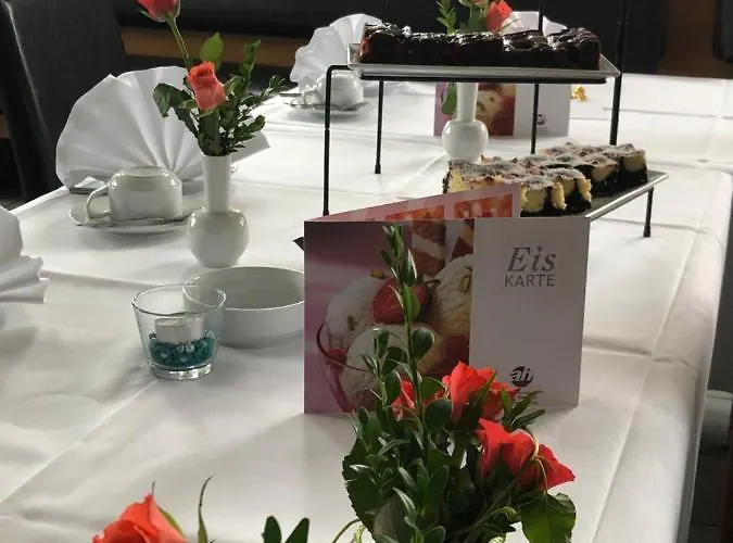 Astral'inn & Restaurant 3*