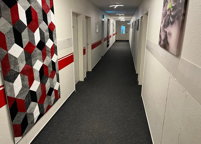 Astral'inn & Restaurant 3*