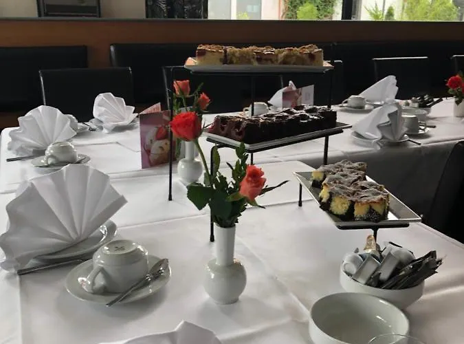 Astral'inn & Restaurant 3*