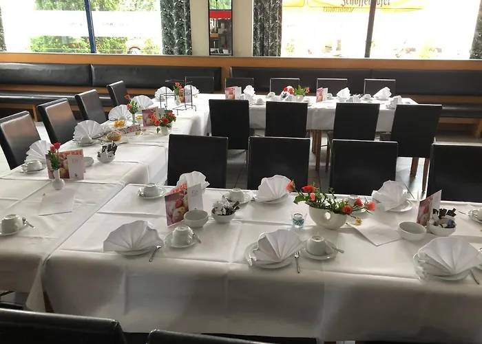 Astral'inn & Restaurant Hotel 3*