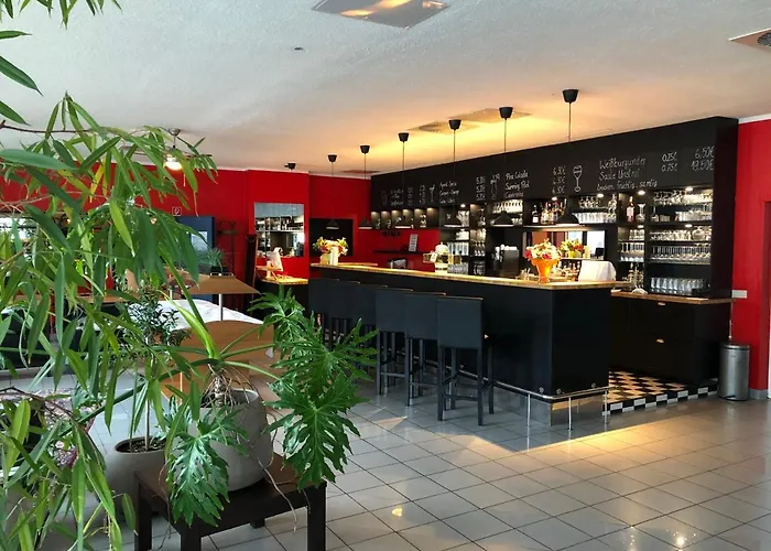 Astral'inn & Restaurant Hotel Leipzig