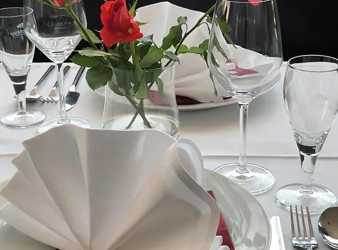 Astral'inn & Restaurant 3* Leipzig