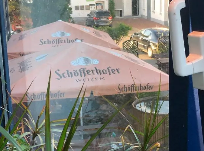 Astral'inn & Restaurant Leipzig