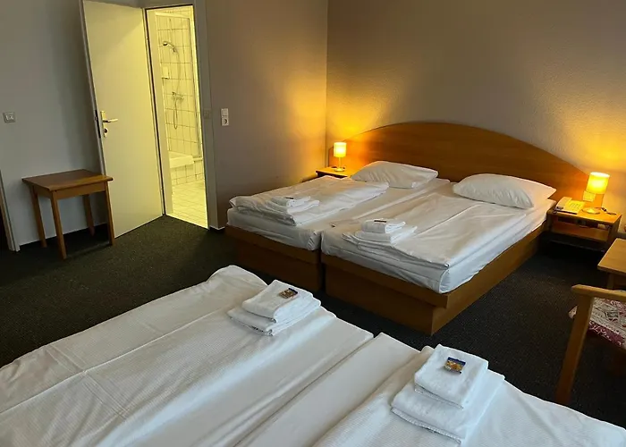 Astral'inn & Restaurant Hotel 3*