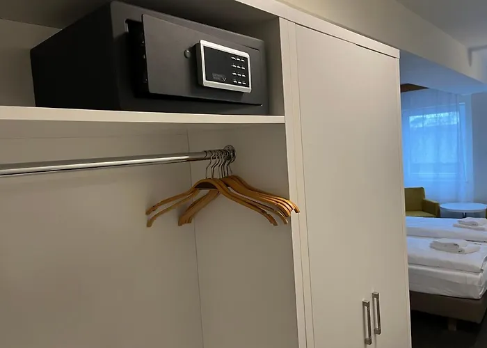 Astral'inn & Restaurant