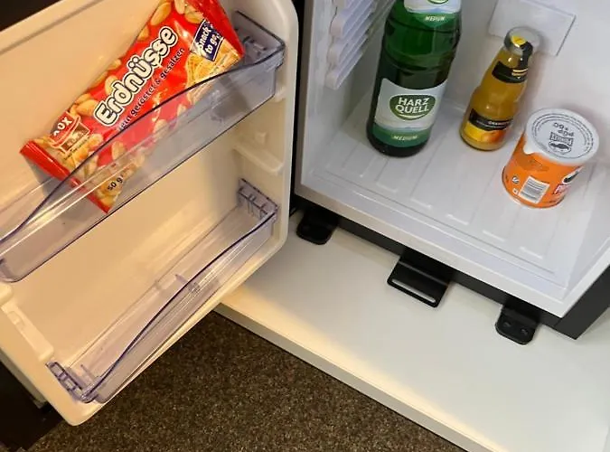 Astral'inn & Restaurant Szálloda