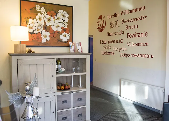 Astral'inn & Restaurant