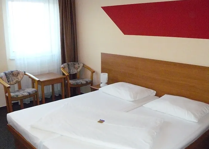 Hotel Astral'inn & Restaurant